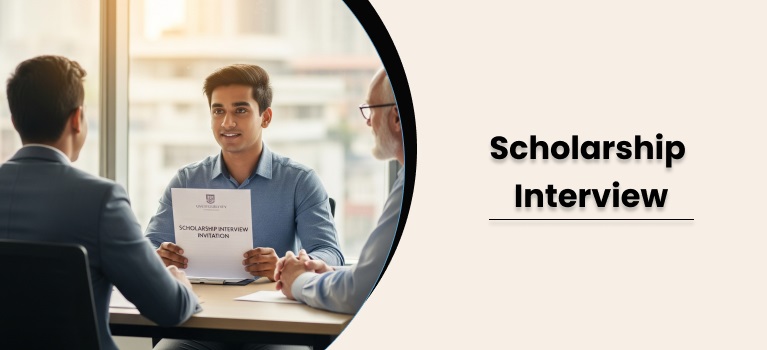 How to Excel in a Scholarship Interview: Expert Tips, Dos, & Don’ts