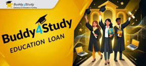 Buddy4Study MBA Education Loan