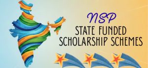 NSP state funded scholarships