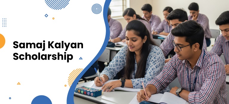 Samaj Kalyan Scholarship