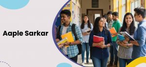 Aaple Sarkar 2025 – DBT Portal for Scholarships & Services