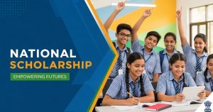National Scholarship