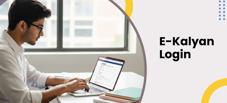 E-Kalyan Login