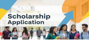 Scholarship Application 2025 – Complete Guide, Step-by-Step