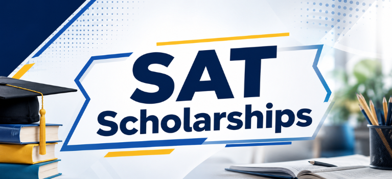 SAT Scholarships