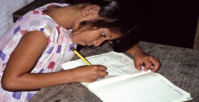 Lack of Girl Education Scholarships
