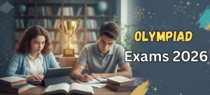 Olympiad Exams 2026