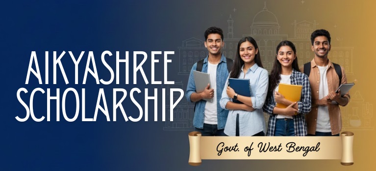 Aikyashree Scholarship 2025