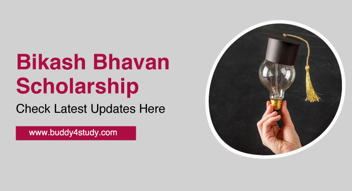 Bikash Bhavan Scholarship