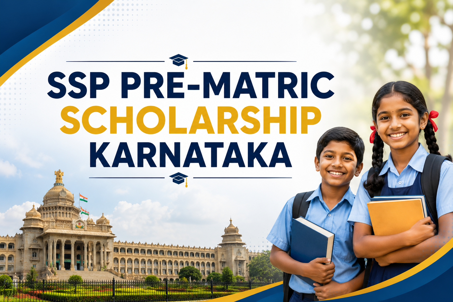 SSP-Pre-Matric-Scholarship-Karnataka
