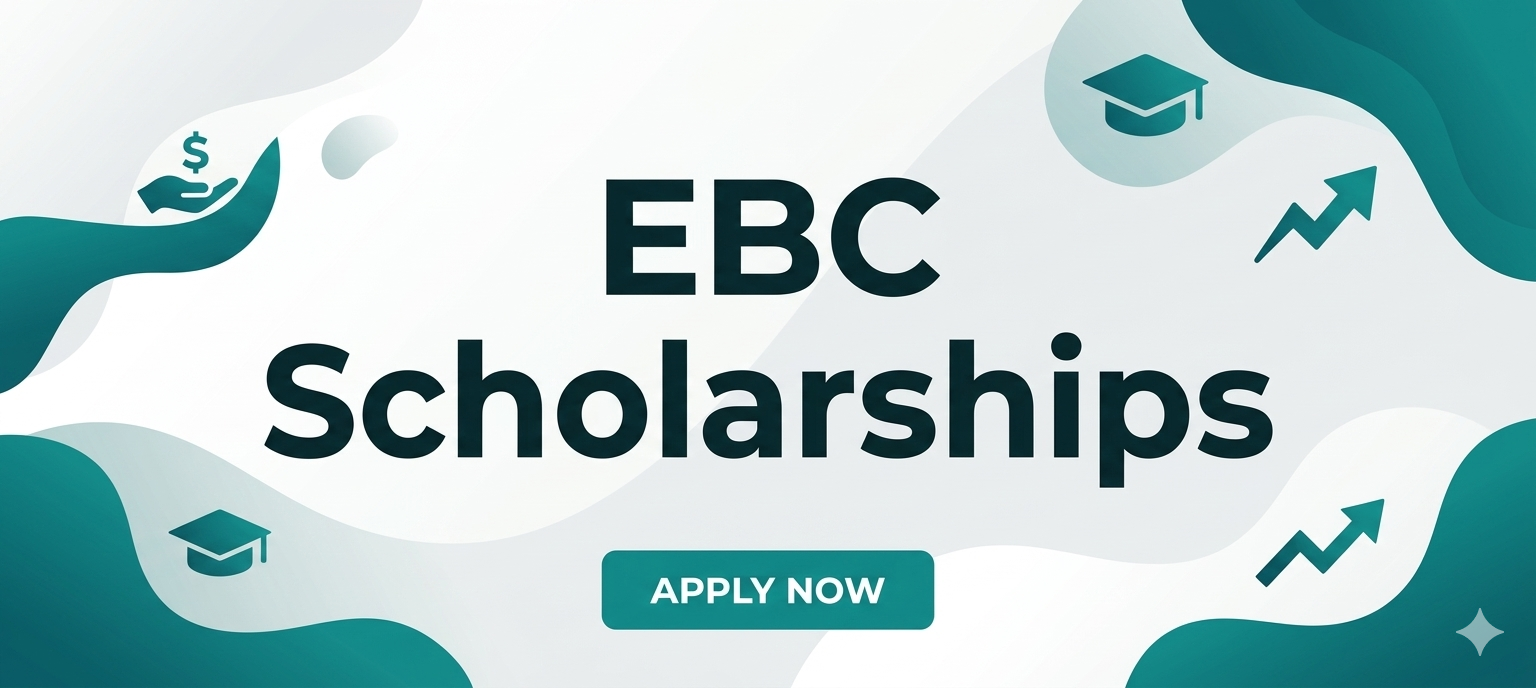 EBC-Scholarships