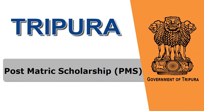 Post Matric Scholarship (PMS), Tripura