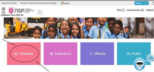 Dr. Ambedkar Scholarship Chandigarh - How to Apply