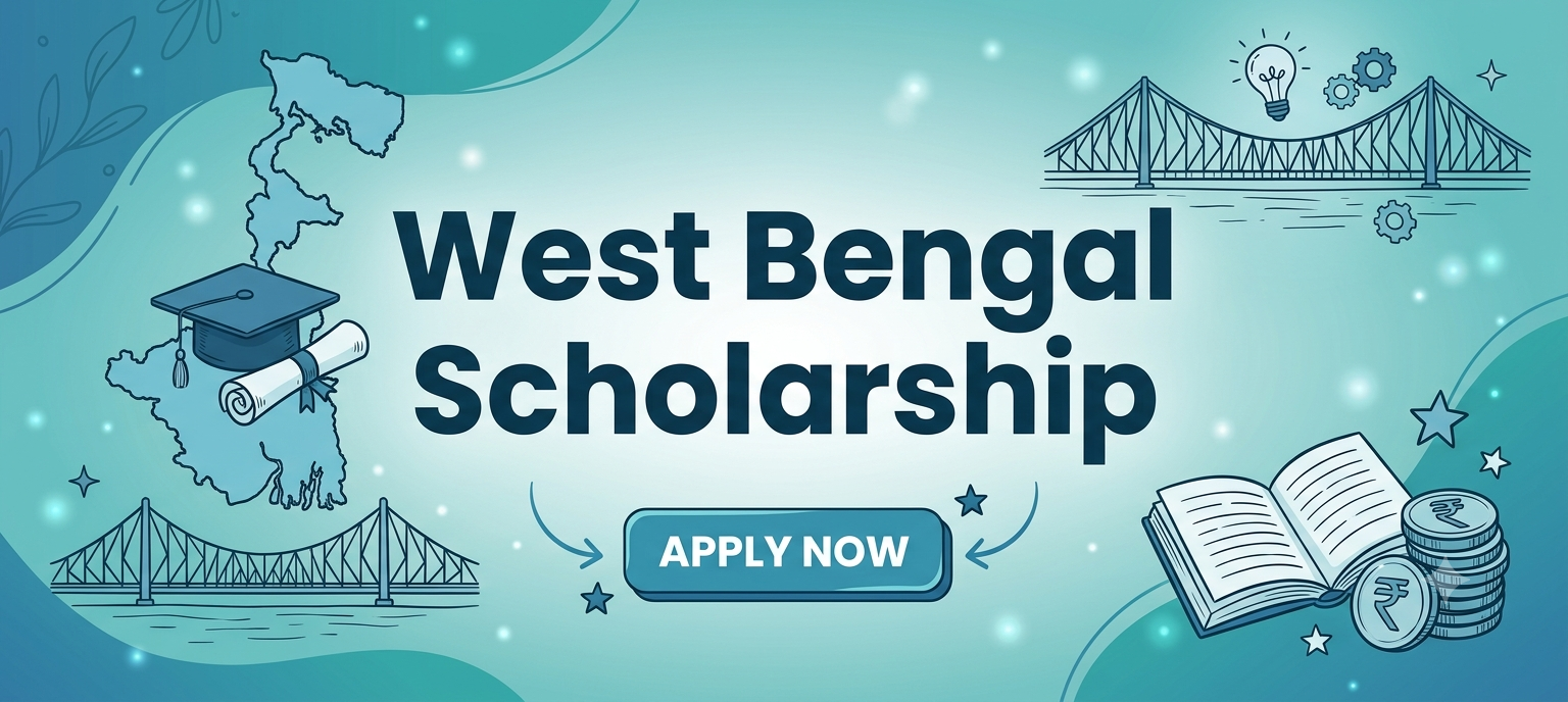 West Bengal Scholarships