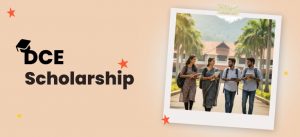 DCE Scholarship 2025-26 | Pre-Matric & Post-Matric Scholarships