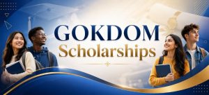 GOKDOM Scholarship