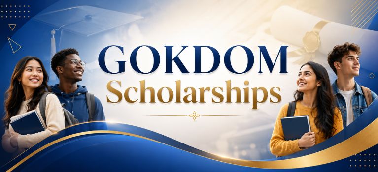 GOKDOM Scholarship