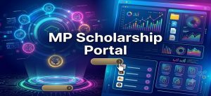 MP Scholarship Portal