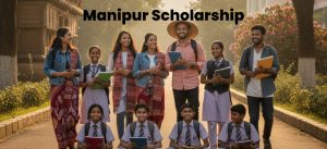 Manipur Scholarship