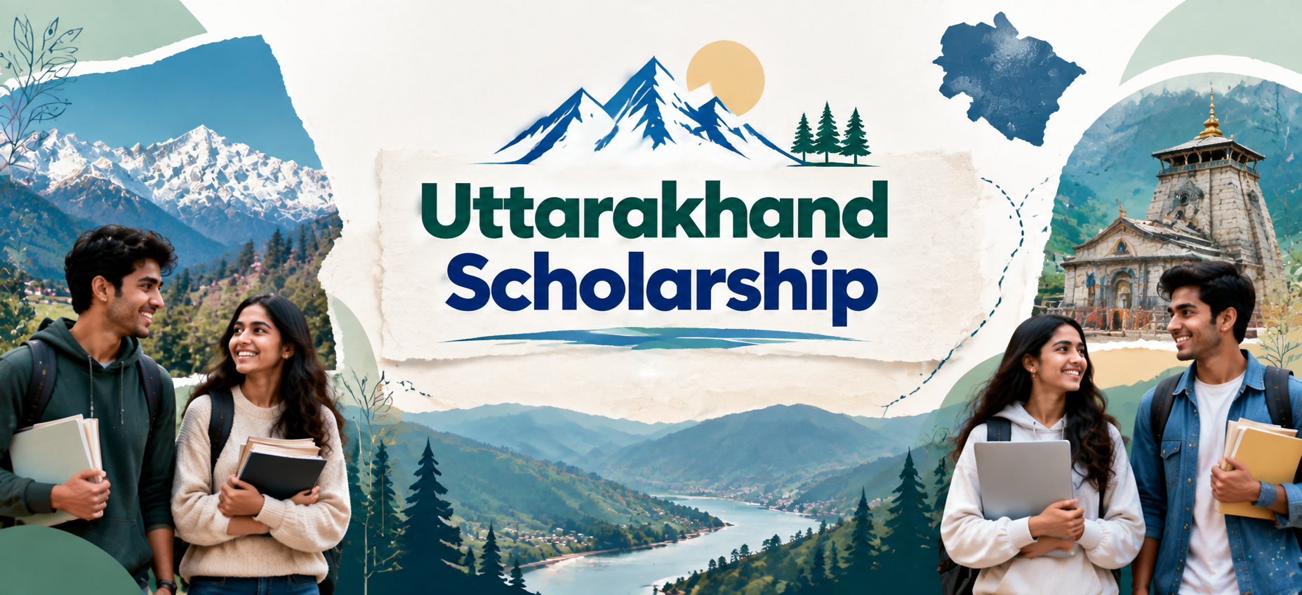 Uttarakhand_Scholarships