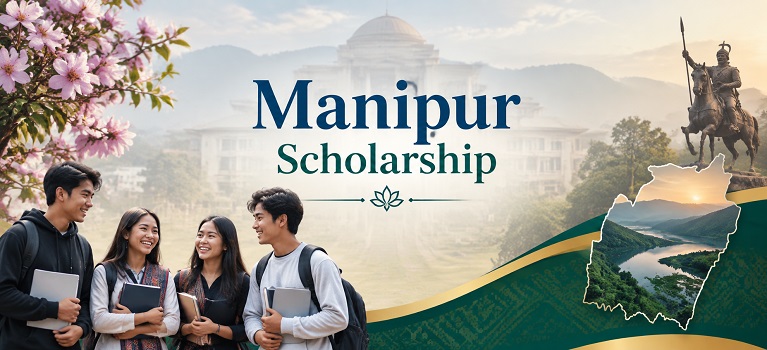 Manipur Scholarship_Banner