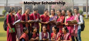 Manipur Scholarship