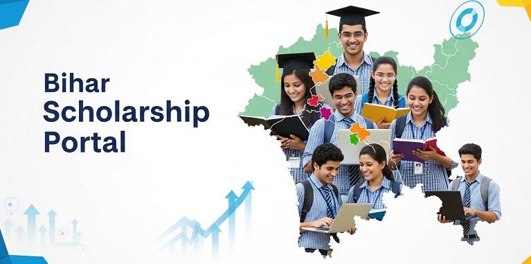 Bihar Scholarship Portal