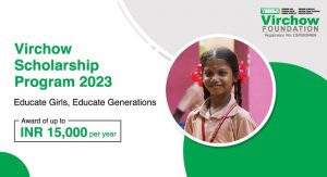 Virchow Scholarship Program 2023