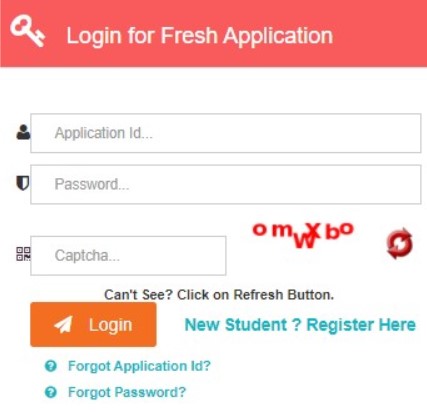 Assam Pre-Matric Scholarship Scheme for SC Students - National Scholarship Portal (NSP)