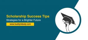 Scholarship Success Tips