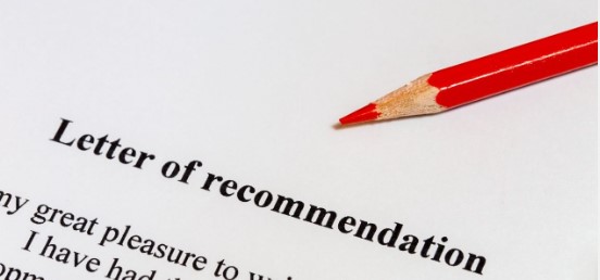 Recommendation