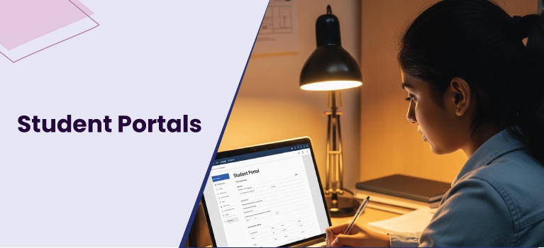 Student Portals for Learning | Virtual Labs, LEAD Delhi & SATHEE Coaching Access