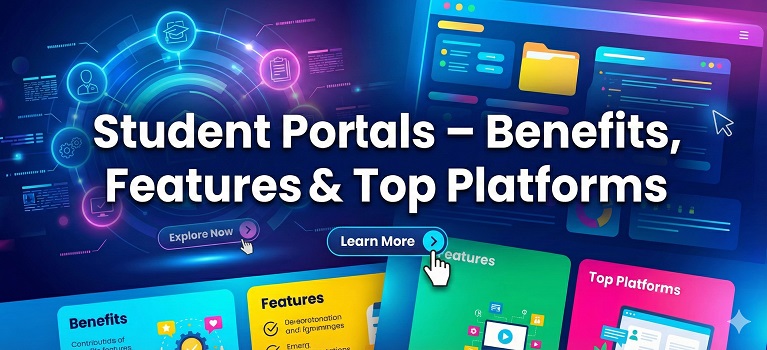 student-portal-dashboard