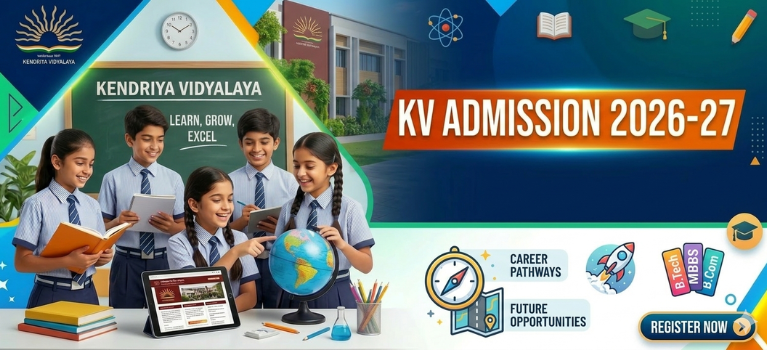 KV Admission