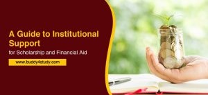 Institutional Support for Scholarship