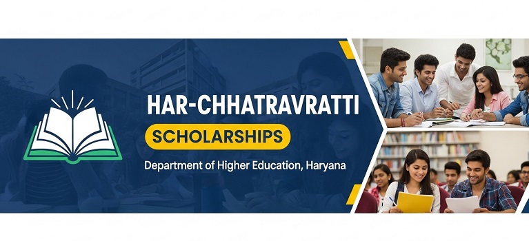 Har-Chhatravratti Scholarships 2025: Dates, Eligibility & Application Process