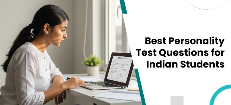 Best Personality Test Questions 2025 for Indian Students