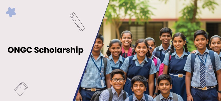 ONGC Scholarship 2025-26 – Apply, Eligibility & Key Dates