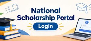 NSP Login