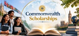 Commonwealth Scholarships_Banner