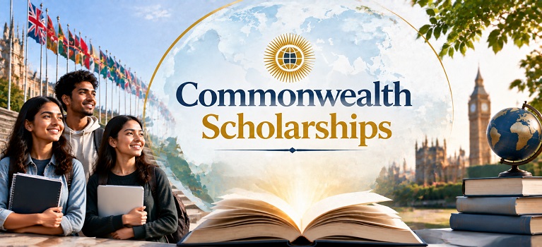 Commonwealth Scholarships_Banner
