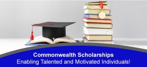 Commonwealth Scholarships