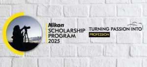 Nikon Scholarship 2025-26 - Dates, Eligibility and Award