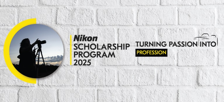 Nikon Scholarship 2025-26 - Dates, Eligibility and Award
