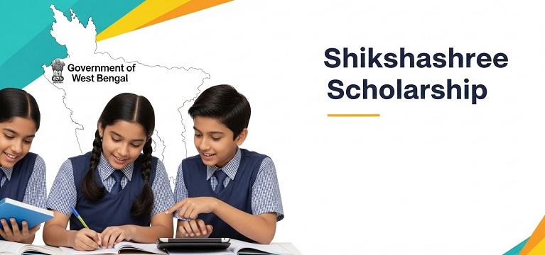 Shikshashree Scholarship