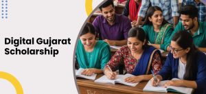 Digital Gujarat Scholarship Forms
