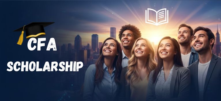 CFA Scholarships