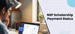 NSP Scholarship Payment Status 2025