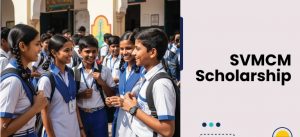 SVMCM Scholarship Status 2025 – Apply, Track & Eligibility