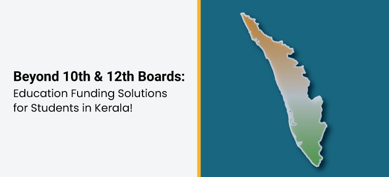 Funding for Students of Kerala